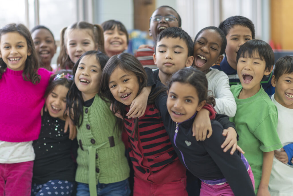young-students-together-happy
