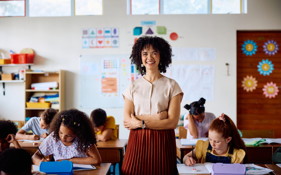 Mastering Classroom Behavior Expectations: Tips & Strategies for Every Grade