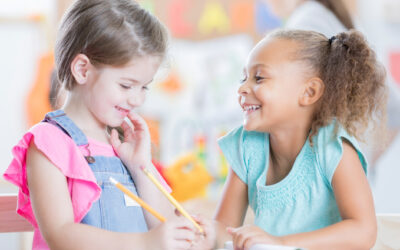 Little Writers, Big Ideas: Picture Writing Prompts for Kindergarten