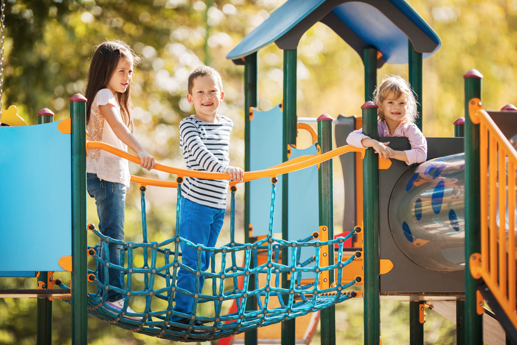 playground