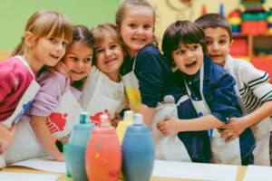 Classroom Celebration Ideas: Creating Class Keepsakes and Souvenirs