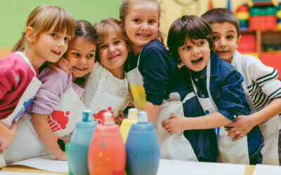 Classroom Celebration Ideas: Creating Class Keepsakes and Souvenirs