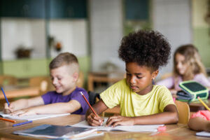 Classroom-Ready Writing Ideas for Elementary Students by Grade Level