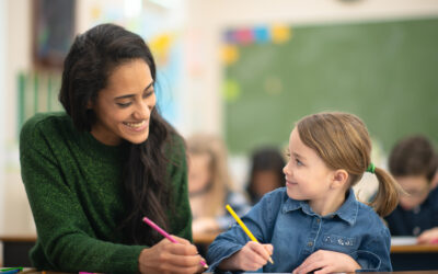 SEL Check-In Ideas for Students: Build Connection in Minutes