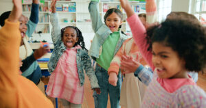 Winter‑Themed Brain Breaks: Indoor Classroom Games for Elementary Students
