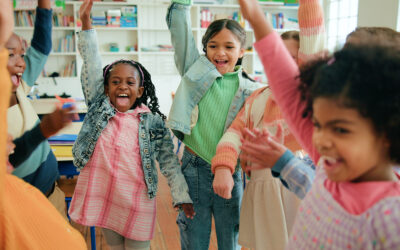 Winter‑Themed Brain Breaks: Indoor Classroom Games for Elementary Students