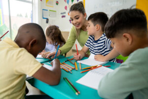 Month-by-Month Project-Based Learning Ideas for Elementary Students