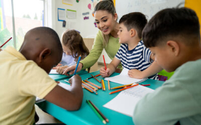 Month-by-Month Project-Based Learning Ideas for Elementary Students