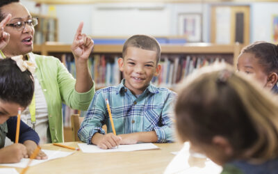 Fun SEL Lessons for Elementary Students You Can Start Today