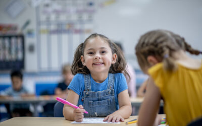 Mini Book and Journal Ideas to Support Sentence Building in Kindergarten