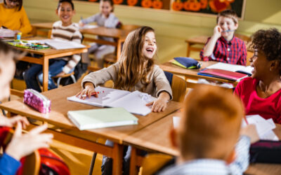 Silly Writing Prompts That Get Students Laughing