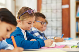 Reflective Narrative Writing Prompts for 1st Grade