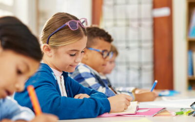 Reflective Narrative Writing Prompts for 1st Grade