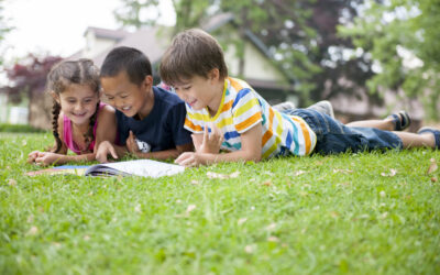 Fun Summer Classroom Activities for Elementary Students