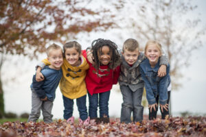 Harvesting Ideas: Fun Fall Writing Prompts & Story Starters for Young Authors