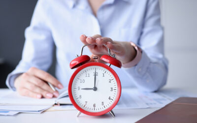 Practical Time Management Tips for Teachers to Reclaim Your Day