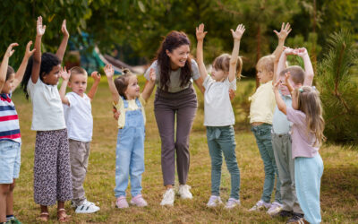 Low-Prep Games for 1st Graders to Strengthen Early Reading and Writing Skills